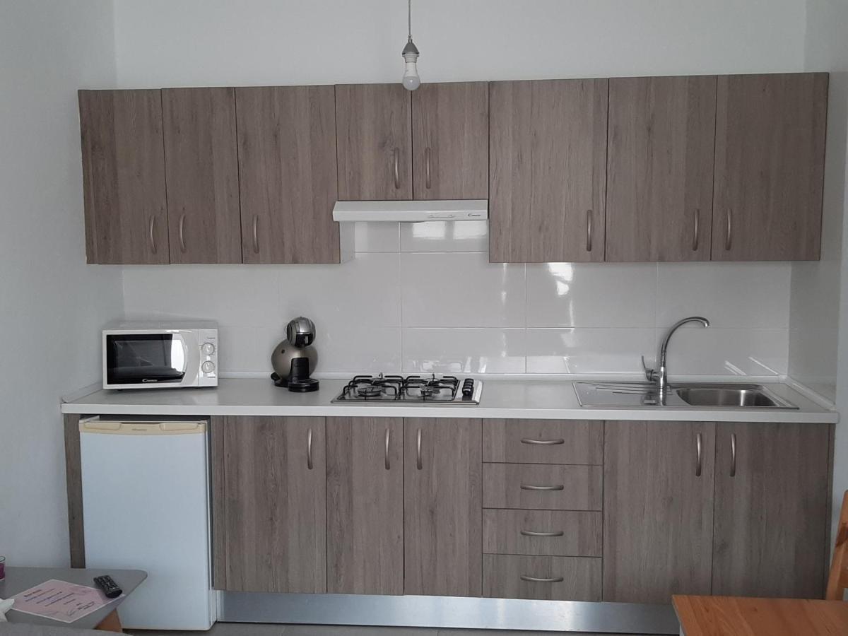 Casa Las Aguilas, Лахарес Екстериор снимка