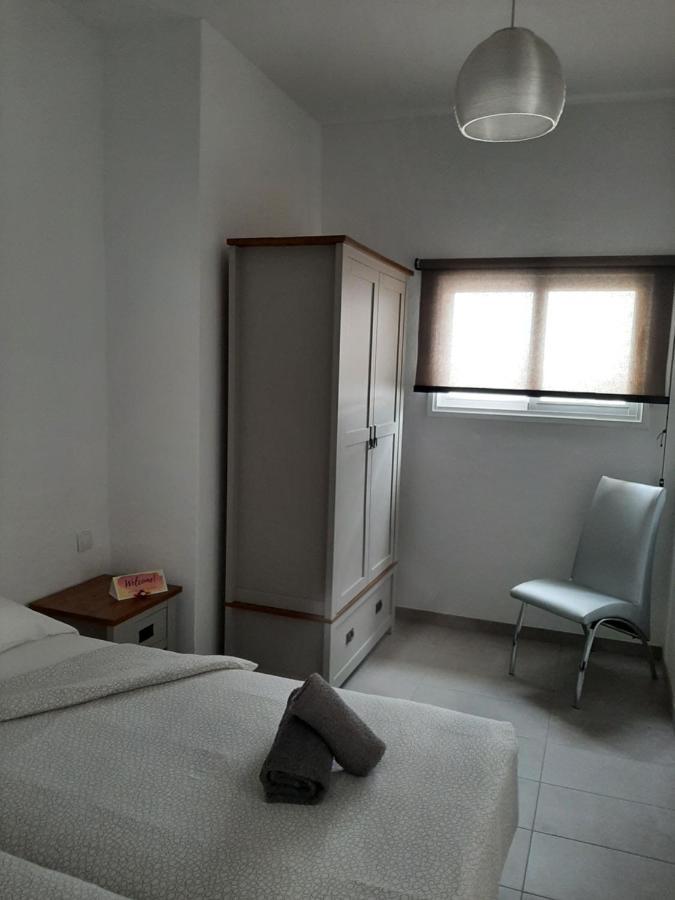 Casa Las Aguilas, Лахарес Екстериор снимка