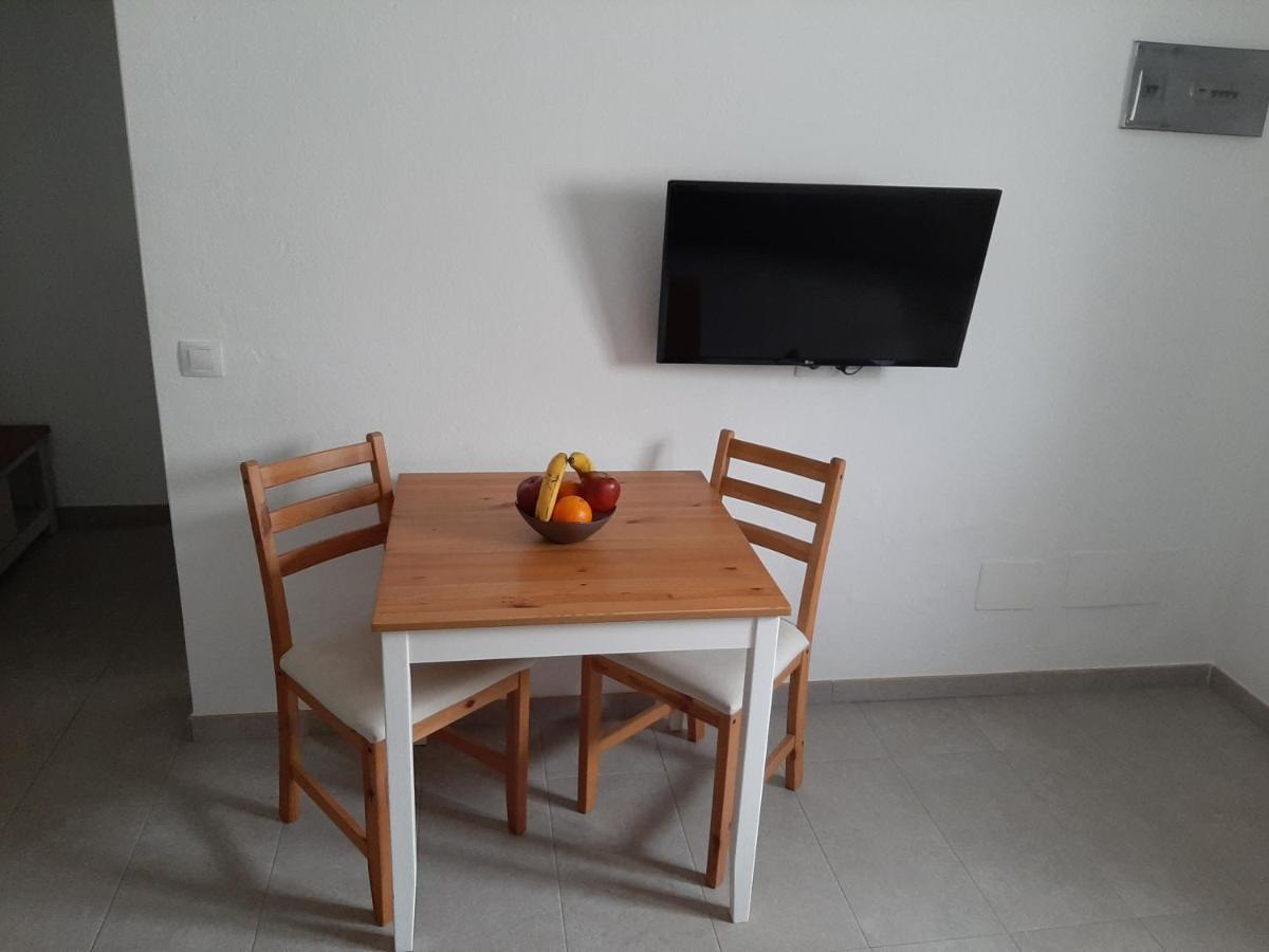 Casa Las Aguilas, Лахарес Екстериор снимка